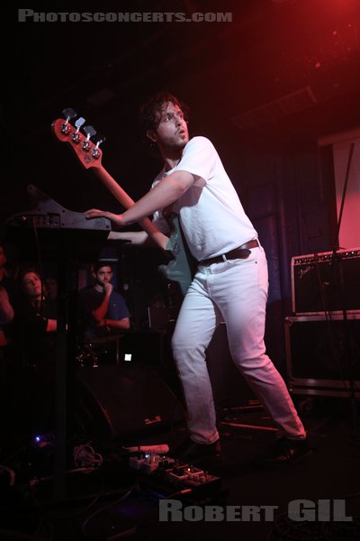 ALIAS - 2022-10-13 - PARIS - La Chaufferie (du Moulin Rouge) - 